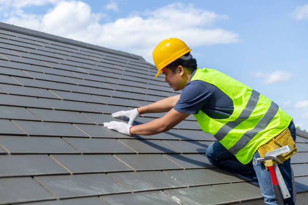 Best Roof Repair Specialists  in Winnie, TX