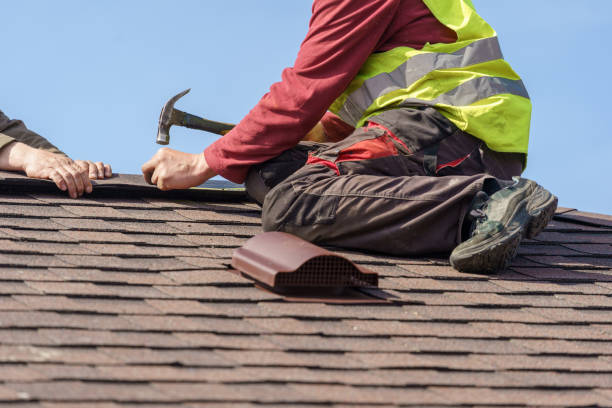 Professional Roofing Contractor in Winnie, TX