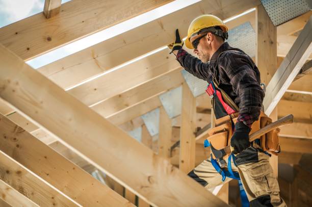Trusted Winnie, TX Roofing Contractor Experts