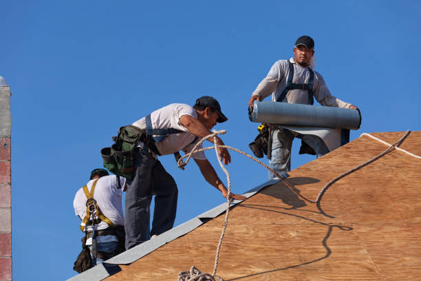 Best Commercial Roofing Services  in Winnie, TX