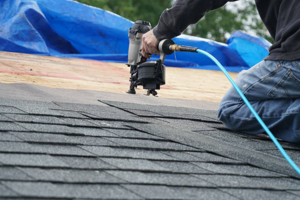Best Commercial Roofing Services  in Winnie, TX