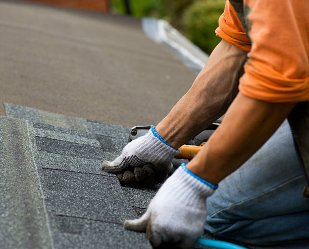 Best Best Roofing Contractors  in Winnie, TX