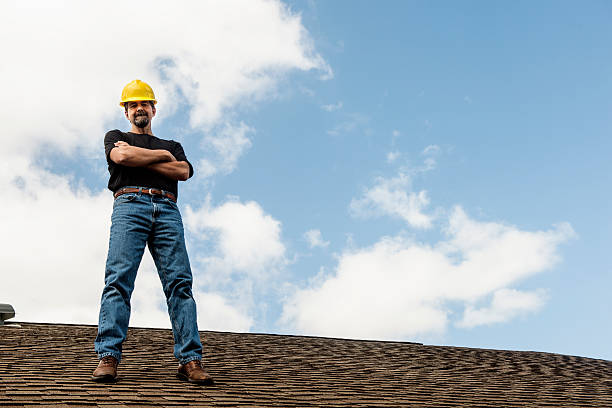 Best Shingle Roofing Installation  in Winnie, TX