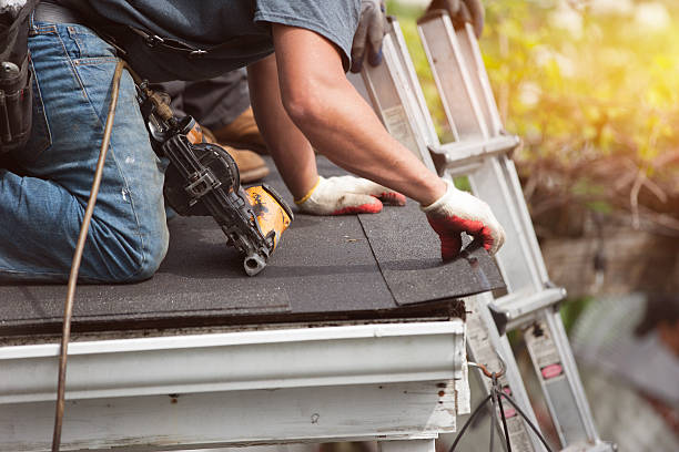 Best Gutter Installation and Roofing  in Winnie, TX