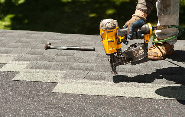 Quick and Trustworthy Emergency Roof Repair Services in Winnie, TX